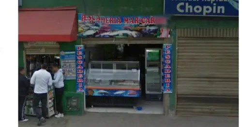 PESCADERIA MAR CARIBE TUNAL ORIENTAL PESCADERIA MAR CARIBE TUNAL ORIENTAL